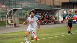 Padova-Frosinone, le pagelle. Harder è una piacevole sorpresa, dietro si balla un pò troppo