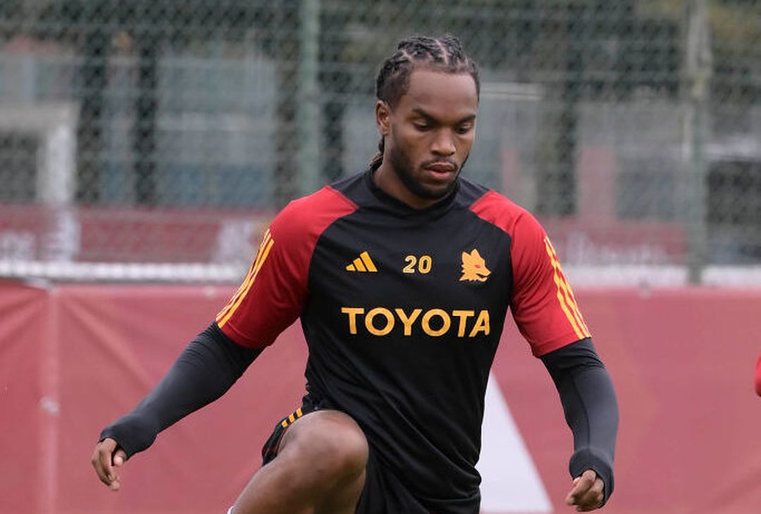 Roma, la prima seduta in vista del derby: rientra Pellegrini – FOTO GALLERY - immagine 10