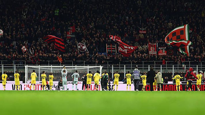 Allegri Allegri continua a mandare segnali al campionato: anche in emergenza