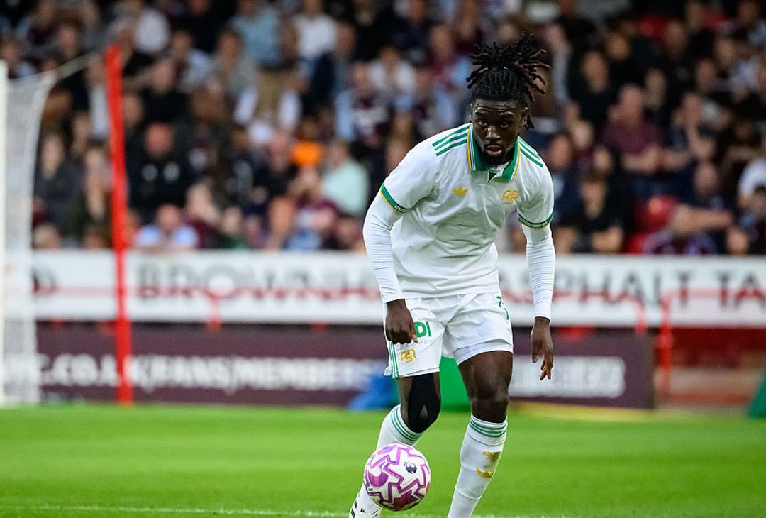 Aston Villa-Roma 4-0 FOTO GALLERY - immagine 29