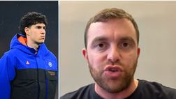 Romano: “Barcellona vuole Bastoni, lo considera il top assoluto. L’Inter non ha mai…”