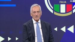 Italia, Gravina: “Rifiutato il Mondiale 2030 con Arabia ed Egitto. Mancini…”