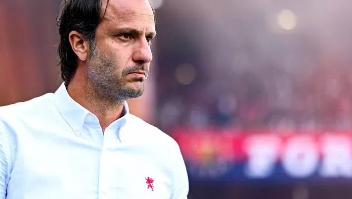 Serie A, il Genoa inguaia il Sassuolo. Toro ok a Verona: i risultati delle partite delle 15 - immagine 1