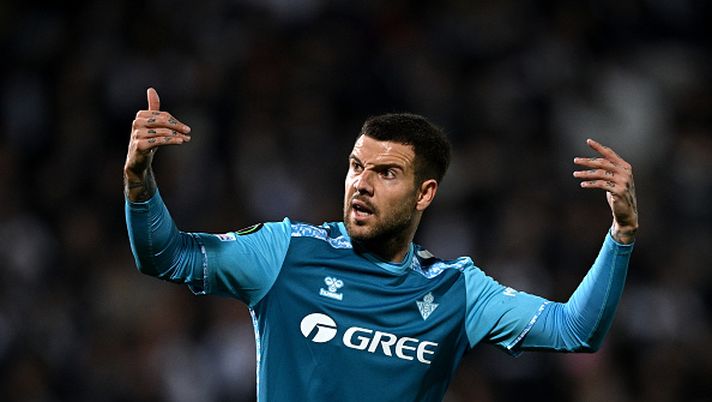 Real Betis, Ruibal a muso duro contro i tabù del calcio: “Se fossi gay, quale sarebbe il problema?” - immagine 1