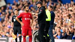 Ex viola: Salah in uscita dal Liverpool. Ecco chi monitorano i Reds