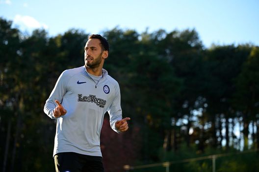 Getty Images Marotta: “Colpani? Vedremo più avanti. Samardzic non attuale. Lukaku e Zhang…”- immagine 3