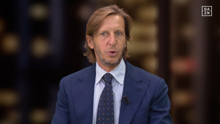 Ambrosini: “Inter impressionante! Ragazzi, Chivu aveva un compito complicato e…” - immagine 1