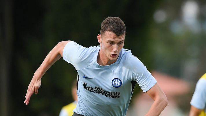 Inter, Inzaghi recupera Mkhitaryan. Subito Pavard e le novità su Acerbi - immagine 1