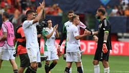 Frattesi: “Fischi a Donnarumma? Indegni, non succede in altre parti d’Italia”
