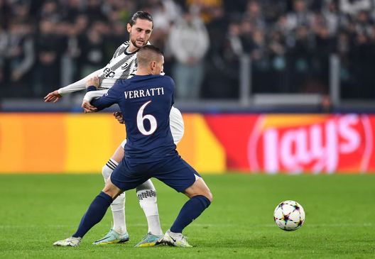 Libero – Lo strano caso di Verratti: dal Psg al Qatar e mai in Serie A- immagine 3