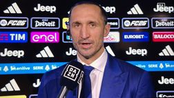 Chiellini: “Spalletti? Grande allenatore. L’esonero di Tudor era necessario perché…”