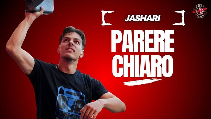 Milan, Van der Elst: '40 milioni per Jashari? Devono essere realisti'