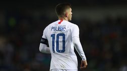 Pulisic pronto per il Milan: “Non vedo l’ora di iniziare”