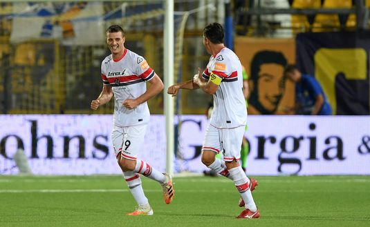 La probabile formazione della Cremonese: 4-2-3-1 offensivo, Ciofani davanti- immagine 2