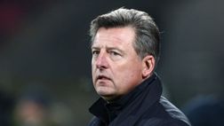 Runjaic: “Ekkelenkamp e Atta? Contento dei loro gol, stanno bene. Sulla difesa a 4…”