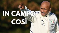 Serie A | Nazionale, La probabile formazione contro Malta: Kean titolare