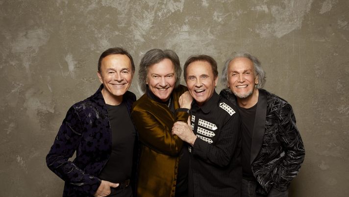 Mediaset Pooh: Noi Amici X Sempre: ecco quando e dove vederlo in TV - immagine 1