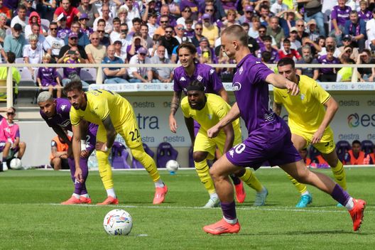 Sulle orme di Muriel e Vlahovic: in tre minuti Gudmundsson cambia la Fiorentina- immagine 2