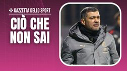 Milan a Conceicao, era tutto deciso da giorni: i retroscena del suo arrivo