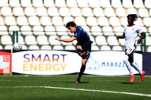 Vecchi: “Ottima partita, la vittoria mancava da un po’. Siamo ridotti all’osso, ma…”- immagine 3