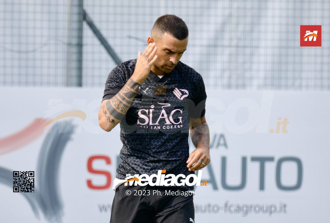 FOTO Ritiro Palermo, day 4 a Ronzone: il giorno di Insigne (Gallery) - immagine 33