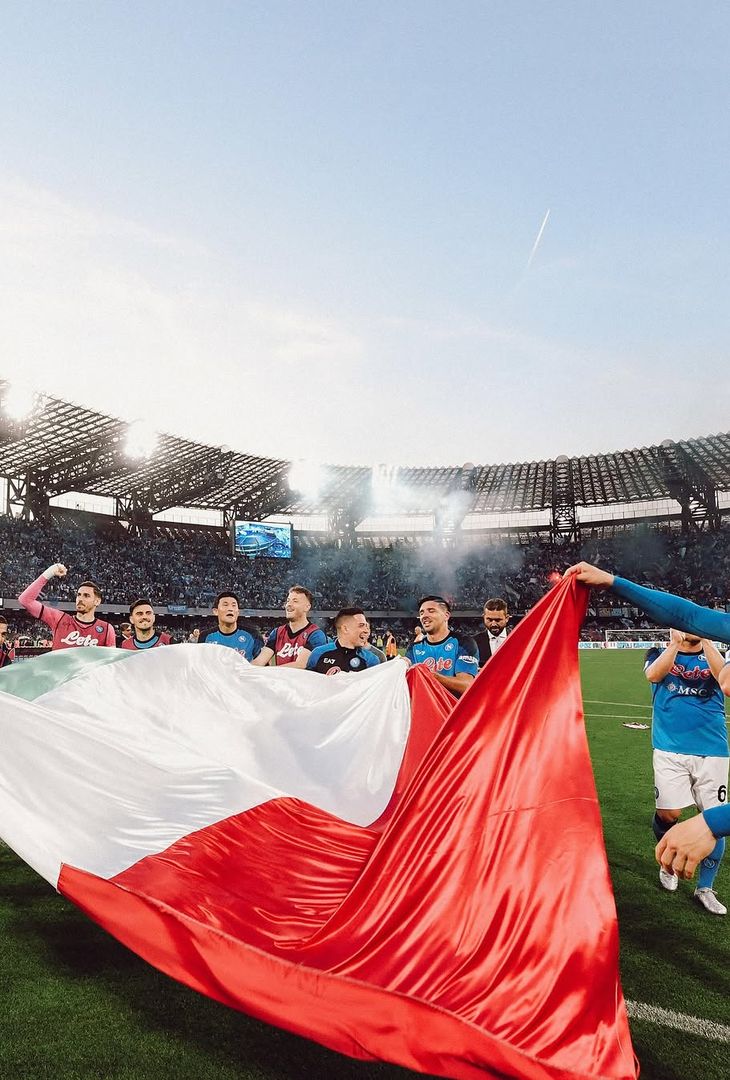 GALLERY Napoli-Fiorentina, viaggio nei ricordi: i migliori scatti delle sfide passate - immagine 13