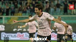 Gazzetta dello Sport: “Grande Samp da 0-1 a 3-1 Ma il Palermo la riacciuffa”