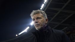 Baroni: “Quando rientrano Simeone e Ismajli! Come ho visto Zapata, stop Tameze, Coco e Anjorin…”