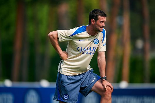 Chivu Inter
