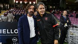 LIVE Salernitana-Lazio, 13ª giornata Serie A: segui la diretta