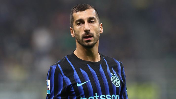 Mkhitaryan punge: “Milan-Como a Perth? Un po’ fuori, ma…” - immagine 1