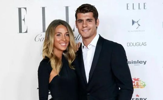 Alice Campello: “Separazione? Nè io né Alvaro ce la passavamo bene. Eravamo sotto farmaci e…”- immagine 2