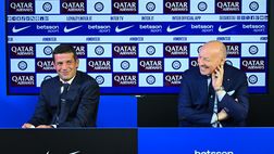 VIDEO / Marotta: “Oaktree, progetto da top club! Pronti nuovi investimenti su…”