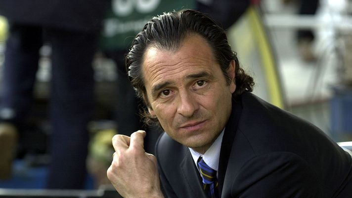 Prandelli: “Dybala dà alla Roma l’imprevedibilità” Prandelli: “Dybala dà alla Roma l’imprevedibilità” - immagine 1