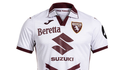 Sondaggio – Vi piace la seconda maglia del Torino 24/25?