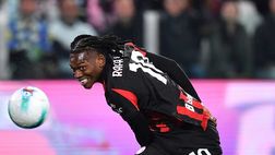 Caressa: “Occhio a Leao, si è creato le occasioni. Ormai non c’è più tempo”