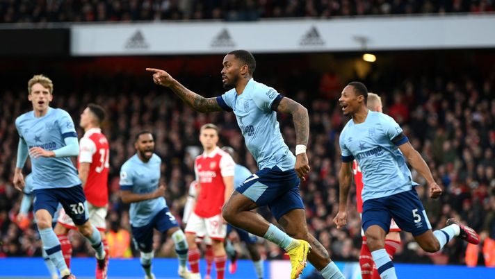 Arsenal-Brentford è sfida tra classe e Scandinavia: quante insidie per Arteta - immagine 1