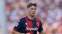 Miranda verso la Lazio: “Loro giocano benissimo, sarà una gara dura”