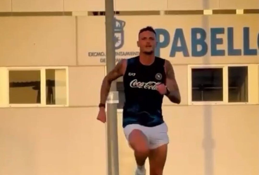 Inizia la nuova stagione: ma dove sono stati in vacanza gli azzurri?  – LE FOTO - immagine 3