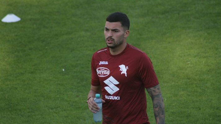 Torino, Radonjic parte bene: già 1 assist e 2 gol nelle amichevoli - immagine 1