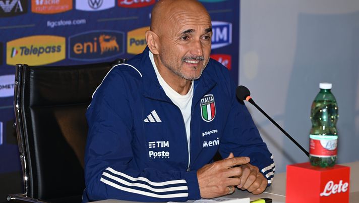 Getty Images Spalletti: “Totti un capitolo entusiasmante della mia storia. Gli sono riconoscente” - immagine 1