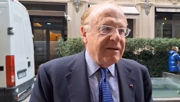 Milan, incontro Scaroni e sindaco San Donato su nuovo stadio: “Testimonia che…” - immagine 1