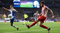 Ruggeri: “Gasperini mi ha costruito. Solo con il duro lavoro si può crescere”