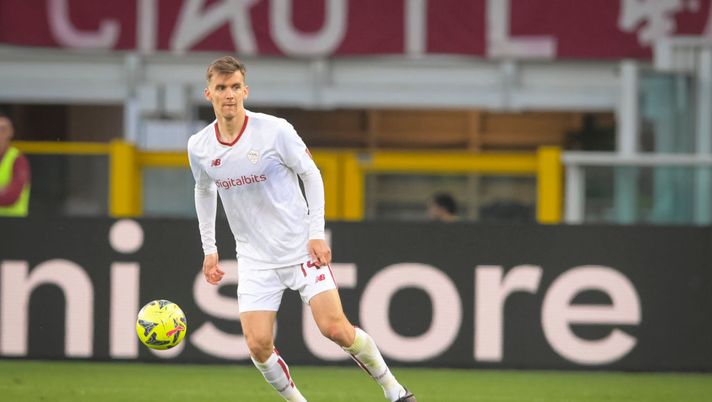 La Roma vuole tenere Llorente: contatti con il Leeds per un nuovo accordo - immagine 1