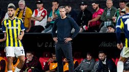 Fenerbahce-Feyenoord: ecco come andrà il match secondo ChatGpt