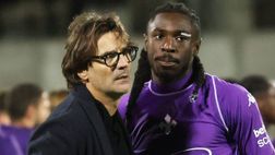 Cecchi: “Kean ciclopico e buona gioventù. Si vede la luce in fondo al tunnel”