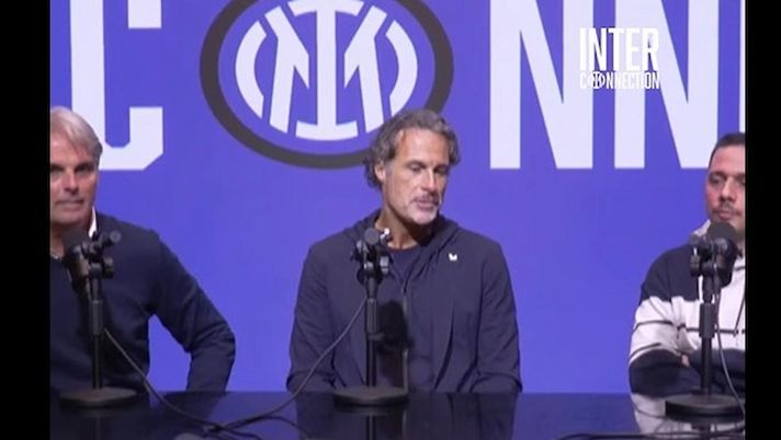 Galante: “Troppe attenzioni su Esposito? Non mi preoccupa e c’è un motivo. Chivu ha cambiato…” - immagine 1