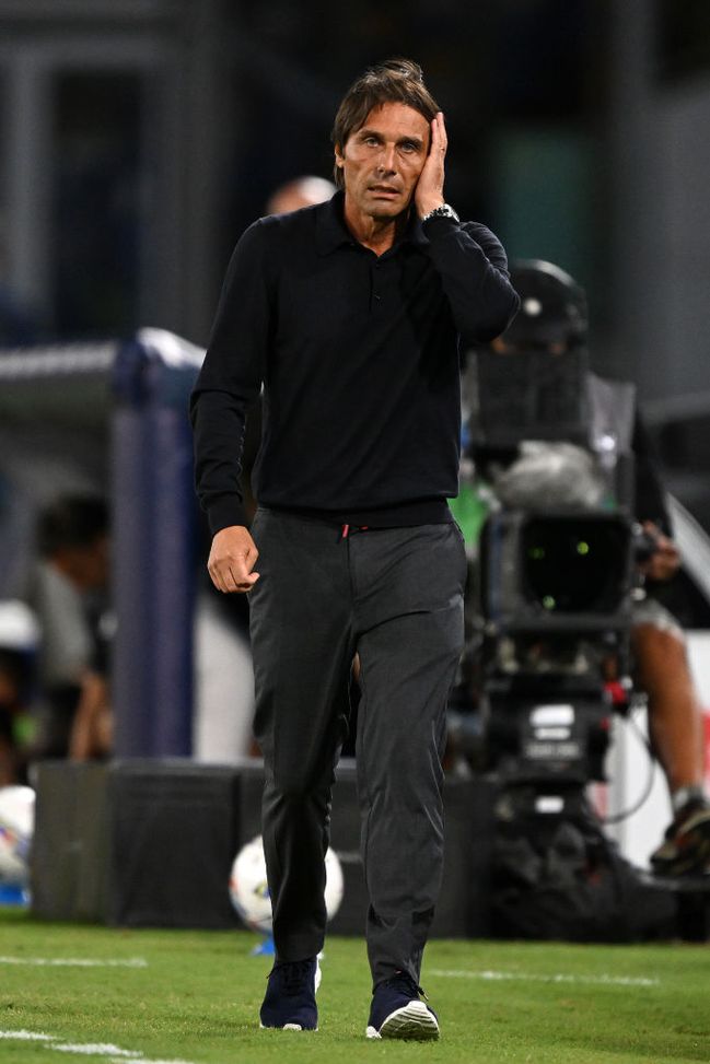 GI AVVERSARI – Occhio a Conte…- immagine 2