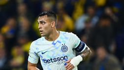 Bucchioni: “Lautaro? Deve capire certe cose. Rigore non c’era. Fosse stata la vera Inter…”