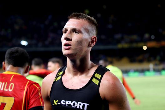 camarda-convocato-nazionale-under-21-serie-a-gol-lecce-milan